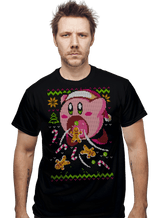 ShirtPunch Sweet Christmas, view 2