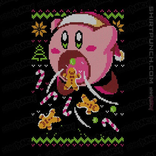 ShirtPunch Sweet Christmas