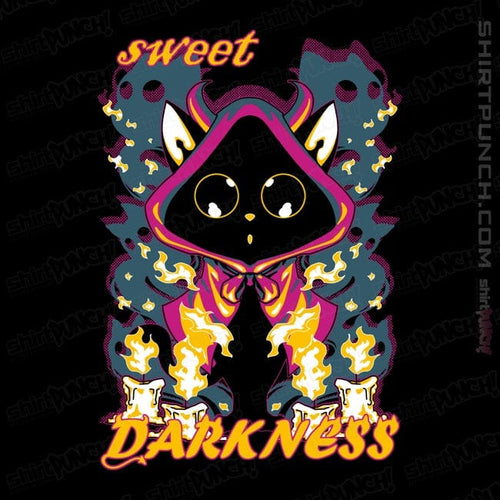 ShirtPunch Sweet Darkness