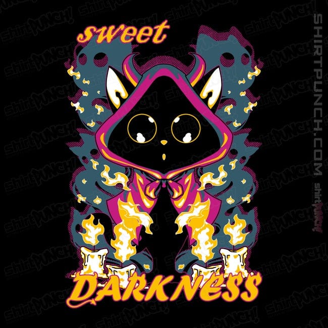 ShirtPunch Sweet Darkness