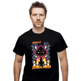 ShirtPunch Sweet Darkness, view 2