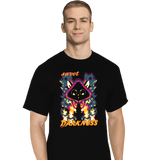 ShirtPunch Sweet Darkness, view 4
