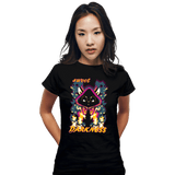 ShirtPunch Sweet Darkness, view 6