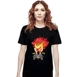 ShirtPunch Sweet Game, view 2