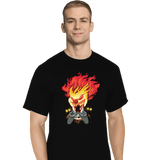 ShirtPunch Sweet Game, view 4