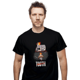 ShirtPunch Sweet Tooth, view 2
