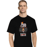 ShirtPunch Sweet Tooth, view 4