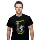ShirtPunch Sweets To The Sweet, view 2