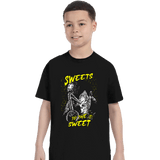 ShirtPunch Sweets To The Sweet, view 3