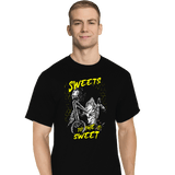 ShirtPunch Sweets To The Sweet, view 4