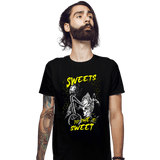 ShirtPunch Sweets To The Sweet, view 5