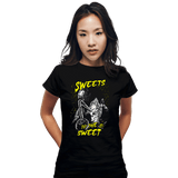 ShirtPunch Sweets To The Sweet, view 6