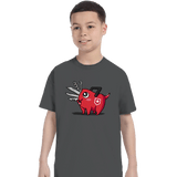 ShirtPunch Swiss Devil, view 3