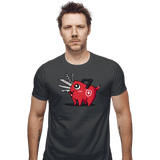 ShirtPunch Swiss Devil, view 5