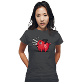 ShirtPunch Swiss Devil, view 6