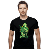ShirtPunch Sword Of The Stars, view 5