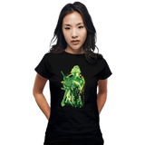 ShirtPunch Sword Of The Stars, view 6