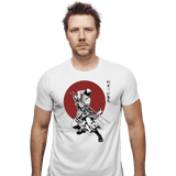 ShirtPunch Sword's Master, view 5