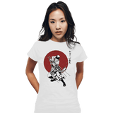 ShirtPunch Sword's Master, view 6