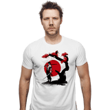 ShirtPunch Swordsman Pirate, view 5