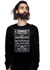 ShirtPunch Symbiote Death Fest, view 4