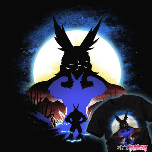 ShirtPunch Symbol Of Hope