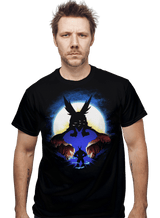 ShirtPunch Symbol Of Hope, view 2