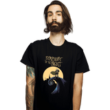 ShirtPunch Symphony Of The Night, view 2