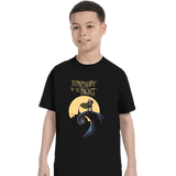 ShirtPunch Symphony Of The Night, view 3
