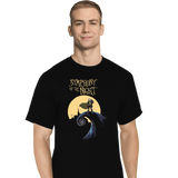 ShirtPunch Symphony Of The Night, view 4
