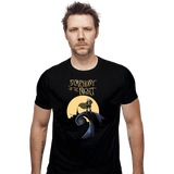 ShirtPunch Symphony Of The Night, view 5