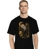 ShirtPunch Symphony Of The Vampire, view 4