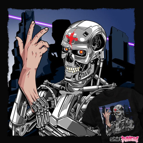 ShirtPunch T-182