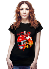 ShirtPunch T-Rex, view 3