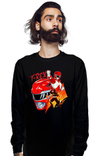 ShirtPunch T-Rex, view 4