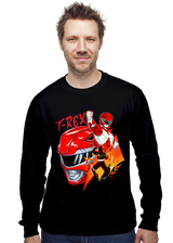 ShirtPunch T-Rex, view 5