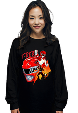 ShirtPunch T-Rex, view 6