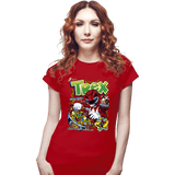 ShirtPunch T-Rex Cereal, view 6