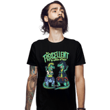 ShirtPunch T-Rexcellent, view 5