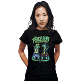 ShirtPunch T-Rexcellent, view 6