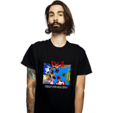 ShirtPunch T.W.A!, view 2