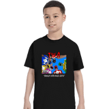 ShirtPunch T.W.A!, view 3