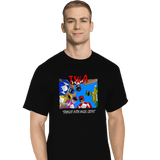 ShirtPunch T.W.A!, view 4