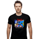 ShirtPunch T.W.A!, view 5