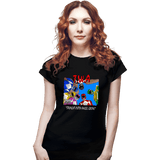 ShirtPunch T.W.A!, view 6