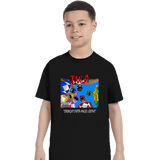 ShirtPunch T.W.A., view 3