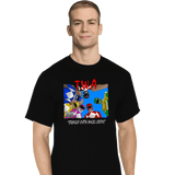 ShirtPunch T.W.A., view 4