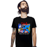 ShirtPunch T.W.A., view 5