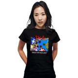 ShirtPunch T.W.A., view 6