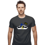 ShirtPunch Taco Man, view 5